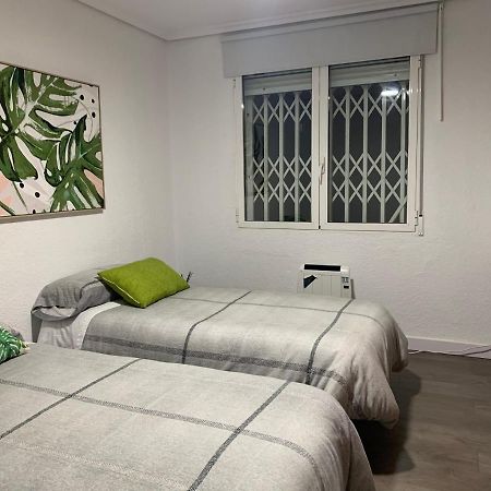 Espectacular Apartamento A 100Mt De La Playa Las Arenas 瓦伦西亚 外观 照片