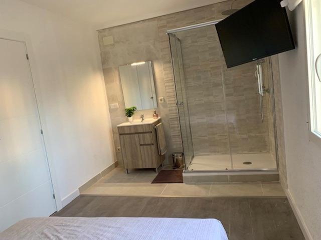 Espectacular Apartamento A 100Mt De La Playa Las Arenas 瓦伦西亚 外观 照片